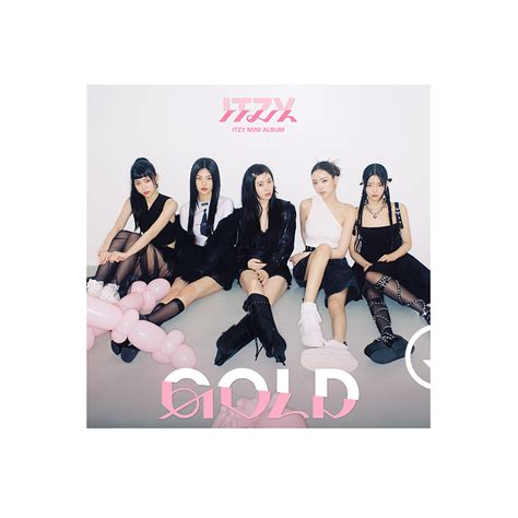 Itzy Official Store .